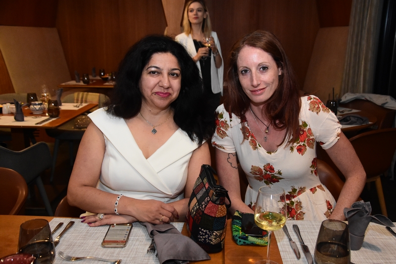 Visit Lebanon 2018 at Kempinski Summerland